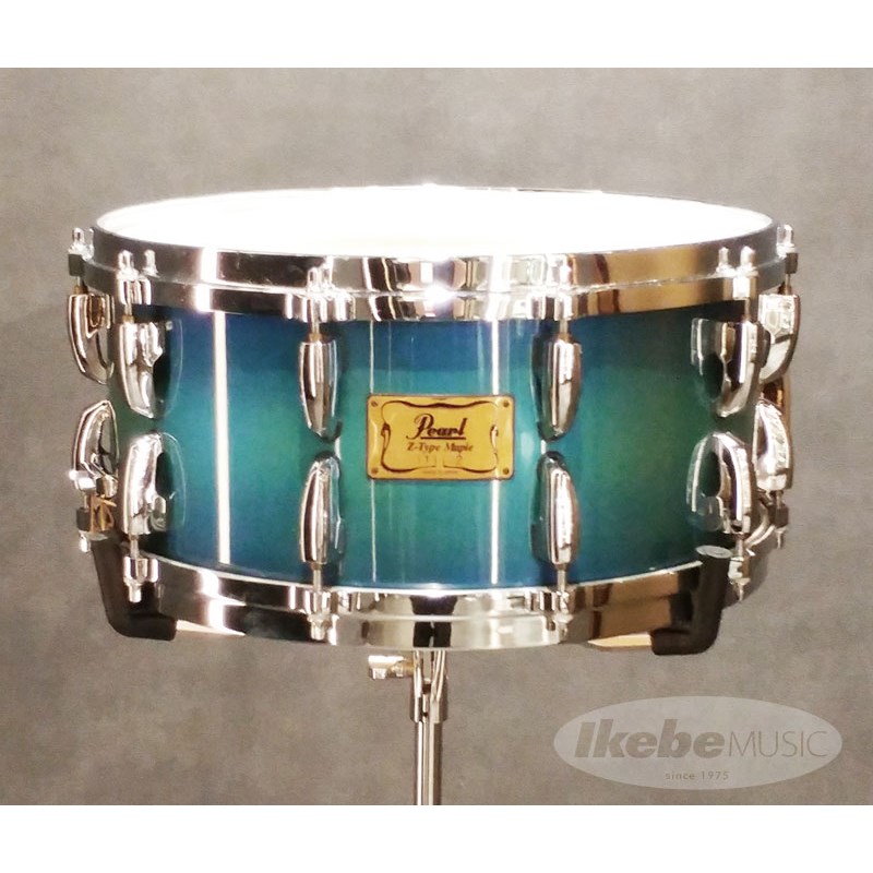 Pearl MZ1465S/C Z-Type Maple 14×6.5の画像